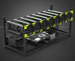For myself i started mining ethereum last year and i have enough ethereum to extend my hashing power further more, but after doing i have no interest in stopping you from mining. Custom Cryptocurrency New Mining Rig Ethereum All Minable Coins W O Gpus Sku5265 Techno Systems