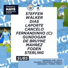 View manchester city fc squad and player information on the official website of the premier league. Gslobyaijk5 Km