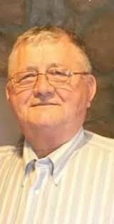 Obituary for John B. Potts