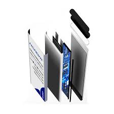 1500mAh Battery for Motorola C168 W218 ...