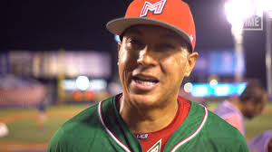 Mexico heads to the Olympics, makes history