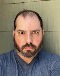 Patrick Clapp (he/him) is our resident MAZE ARCHITECT and the ultimate maze  controller for Mazes Fantasy Roleplaying. He not only wrote every Mazes  module, Beyond City of Skull adventure path, and parts