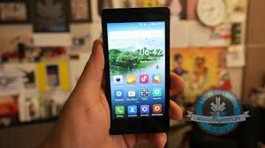 Xiaomi Redmi 1s Review : Can't Beat This