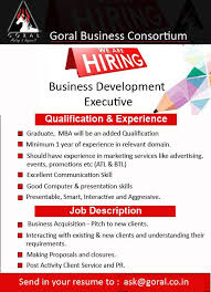 Jobs Vacancy Openings Hire Businessdevelopment Marekting Mba Periklanan Lol