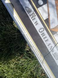 Vintage New Orleans Poster 1992 Artist Jesse Jeter Eshu Elegua