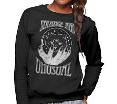 Shop for black fleece sweatshirt online at target. Unisex Strange And Unusual Sweatshirt Occult Shirt Pastel Goth Shirt Black Cat Shirt Sweatshirts Goth Shirt Witch Shirt