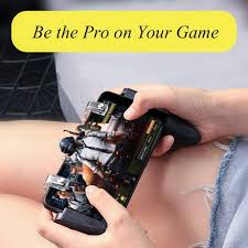 My mic is not working in fortnite. Cell Phone Gaming Joystick Accessories Gamepad 2 Trigger And Game Pad L1r1 Sensitive Shoot And Aim Triggers Fire Buttons For Ios Android New Version Pubg Fortnite Mobile Game Controller Gamepads Standard