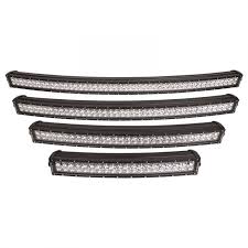 Trail Gear Curved Led Light Bar