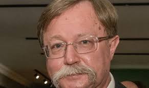 Ukrainians 'enjoying' Russia's 'special military operation', claims  ambassador to SA Ilya Rogachev