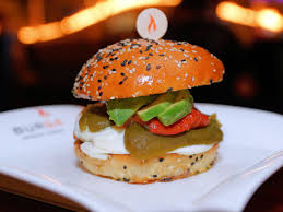We went to burgr after a show, maybe 30 minutes before they closed. Where To Find The Best Burgers Las Vegas Restaurants Eater Vegas