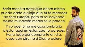 (letra y música de ozuna, camilo?). Chords For Camilo Vida De Rico Letra Lyrics
