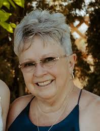 Obituary information for Wenona "Butch" Fay Carney