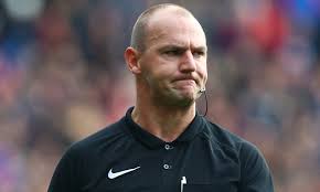 Image result for Real reason Premier League referee was sacked revealed