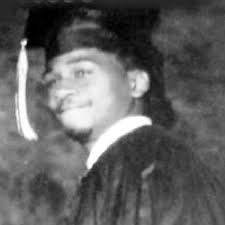 Karim JACKSON Obituary (1988