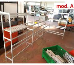 Jul 02, 2020 · celle frigo positive e negative varie misure. Scaffalature Per Alimenti E Celle Frigo Usate A Verona Clasf Casa E Giardino