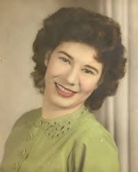 Doris Lee "Johnnie" Christie Obituary