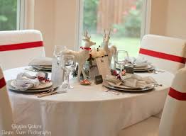 Get inspired to create the winter wonderland of your dreams with affordable party supplies! Winter Wonderland Dinner Party