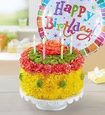 Maybe you would like to learn more about one of these? Birthday Wishes Flower Cake Yellow In 2021 Birthday Flowers Birthday Wishes Flowers Birthday