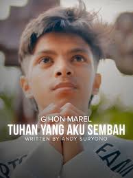 Tuhan Yang Aku Sembah