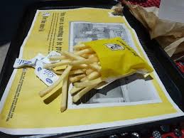 The new chili cheese fries from around the world are unique, flavorful and. French Fries Picture Of Wienerschnitzel Beaumont Tripadvisor