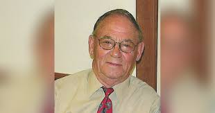 Obituary for Cecil Roland Koonce