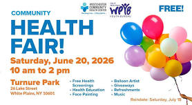 Community Health Fair