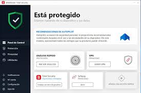 Mejor Antivirus Para Windows 7 2021