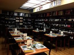 Restaurant Per Me Rome Michelin Guide Italian Restaurant Restaurant