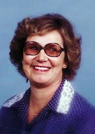 Sheila Griffiths Haggen