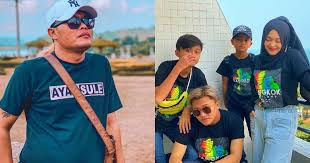 Pekerjaan ayah penjual bakso keliling. Jarang Diketahui Publik Ini 4 Arti Nama Anak Sule