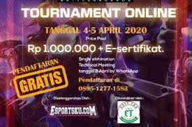 Maybe you would like to learn more about one of these? Tournament Gratis Free Fire Untuk Pemain Ff 2020 Daftar Sekarang Esportsku