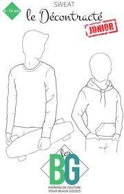 | guess boutique en ligne officielle Patron De Sweat Pour Garcon Le Decontracte Junior Les Bg Rascol