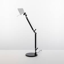100% price match and free shipping at ylighting.com. Artemide Tolomeo Micro Bicolor Table Lamp Lamptwist