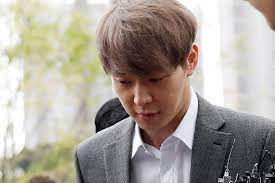 Beste schauspielerin für glory jane; Drogenmissbrauch K Pop Sanger Park Yoo Chun Verurteilt News Orf At