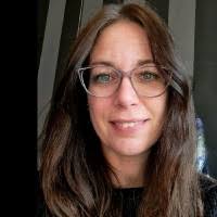 Thessa Laverman Blaauw