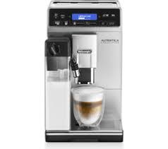 Maybe you would like to learn more about one of these? Buy Delonghi Autentica Cappuccino Etam29 660 Sb Bean To Cup Coffee Machine Silver Free Delivery Currys