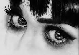 More images for pencil drawing realistic faces » 60 Beautiful And Realistic Pencil Drawings Of Eyes