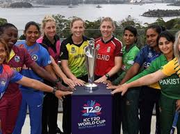 The icc t20 world cup 2020 is on our site with full match times and t20 world cup 2020 india schedule. Icc Women S T20 World Cup 2020 Full Schedule Timings Squads And How To Watch It Live In India Gq India