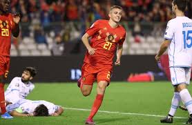 Fifa 16 fifa 17 fifa 18 fifa 19 fifa 20 fifa 21. Inter Psg Tottenham Among 5 Clubs Interested In Atalanta S Timothy Castagne