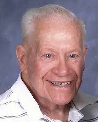 Richard J. (Dick) Robinson Obituary