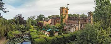 Best Midlands Wedding Venues Top 10 Uk Wedding Venues