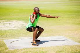 Rules and regulations rules and regulations for shot put for men in the olympics are formulated by the international association of athletics federations or the iaaf. Track Field Training Tips The Shot Put World Record Camps