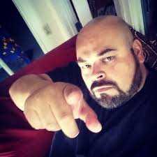 Edinburg Library to Host Local Author Edward Vidaurre