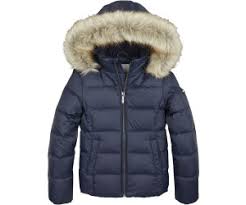 Maybe you would like to learn more about one of these? Tommy Hilfiger Essential Down Jacket Kg0kg04682 Ab 46 73 Preisvergleich Bei Idealo De