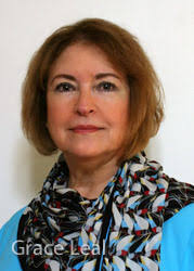 the Florida Artists Group member Grace Leal