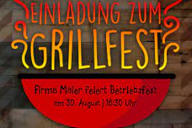 Einladung sommerfest vorlage word cool 15 cooleinladung sommerfest firma vorlage sie können, bildgröße ist 1240 x 1754 geschrieben von nathan banks. Betriebsfeier Sorgt Fur Entspannte Atmosphare Auf Der Arbeit