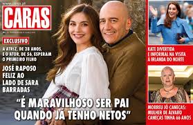 Sara barradas e josé raposo estão juntos há mais de 10 anos. Caras Esta Semana Na Caras Jose Raposo Feliz Ao Lado De Sara Barradas