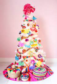 Maybe you would like to learn more about one of these? Fiesta Christmas Tree Decorating Ideas Design Improvised