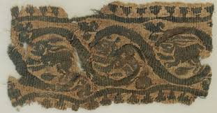 Regularly inspect chewelry for signs of wear and discard immediately if damage is found. Part 2 Catalogue Nos 1 64 Fig 2 1 1 2 64 7 In Montreal Museum Of Fine Arts Collection Of Mediterranean Antiquities Vol 4 The Coptic Textiles