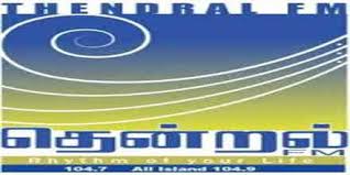 Trymas media network private limited, a subsidiary of liverpool holdings, launched 'capital in the world renown sri lankan tamil broadcasting industry, capital fm is committed in encouraging new thoughts and opinion within society. Slbc Thendral Sri Lanka Live Online Radio